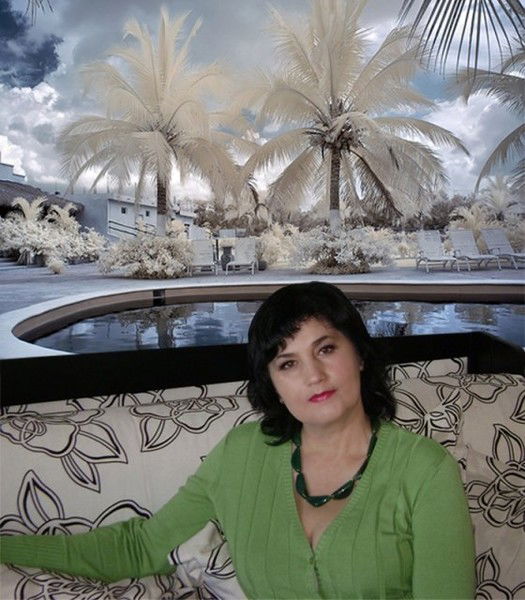 Райхан Панджавидзе