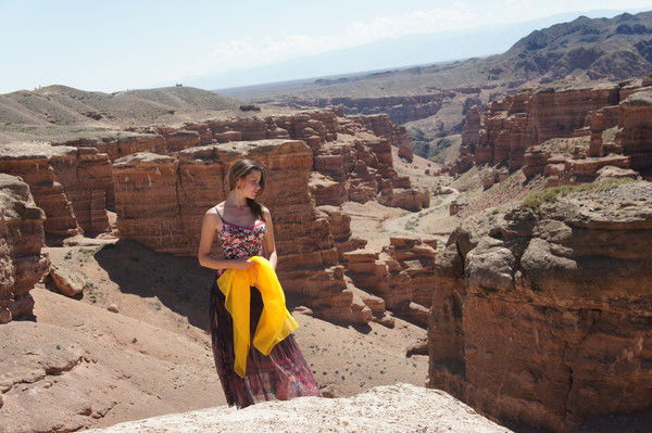 Дарья Савинцева