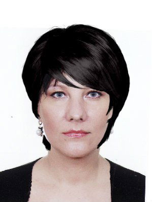 Ольга Логина