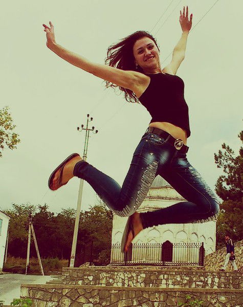 Мария Кедровская