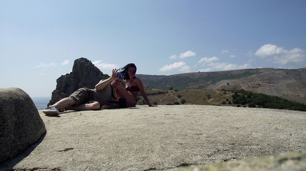 Сергей Корнеев