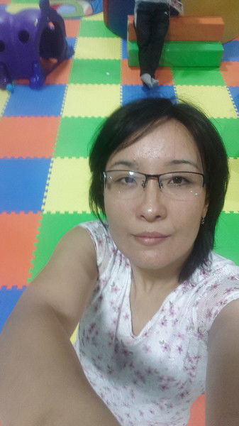 Жадыра Калиева