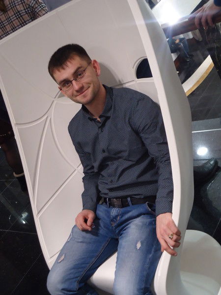 Вадим Доронин