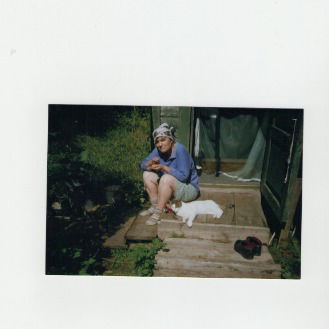 Людмила Гришина