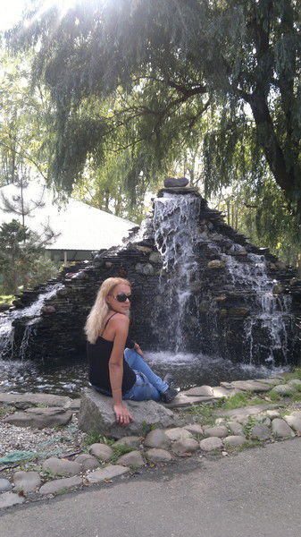 Галина Соколова