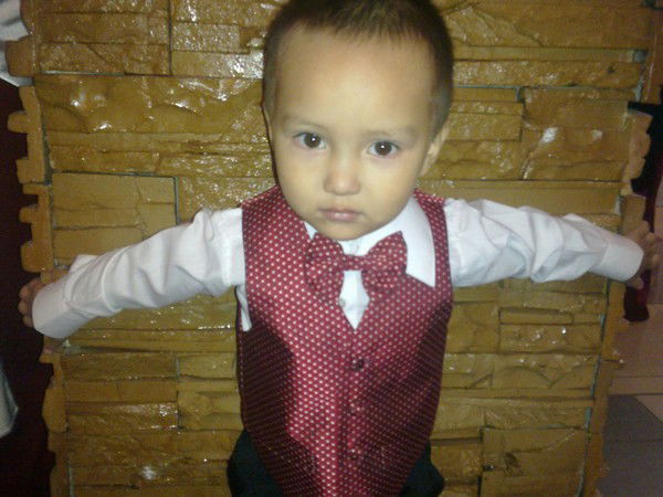 Бактыбай Дуйсенбин