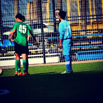 Мезгил Жандаров