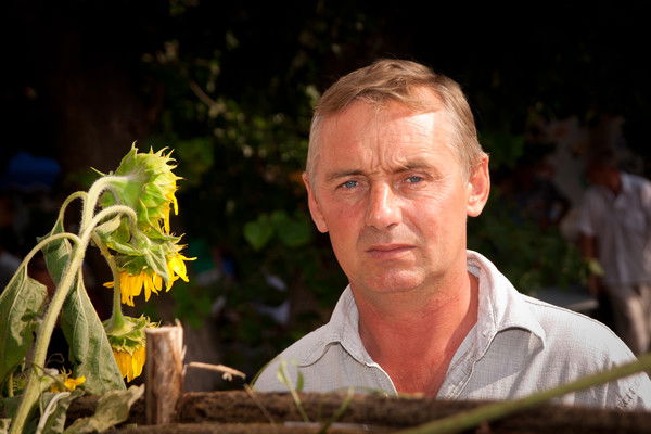 Николай Матвиенко