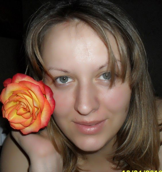 Оксана Канцурова