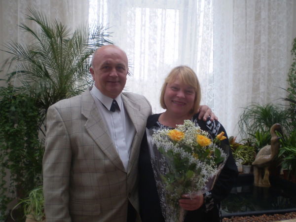 Василий Гавриков