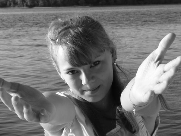 Зарина Досмаилова