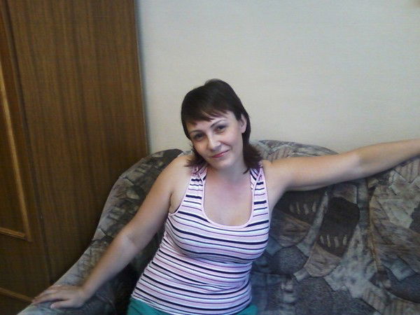 Мария Смирнова