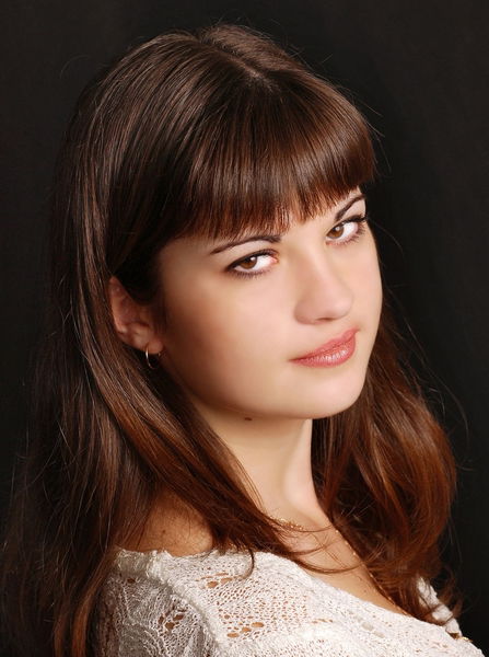 Екатерина Фурсова