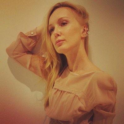 Любовь Чурина