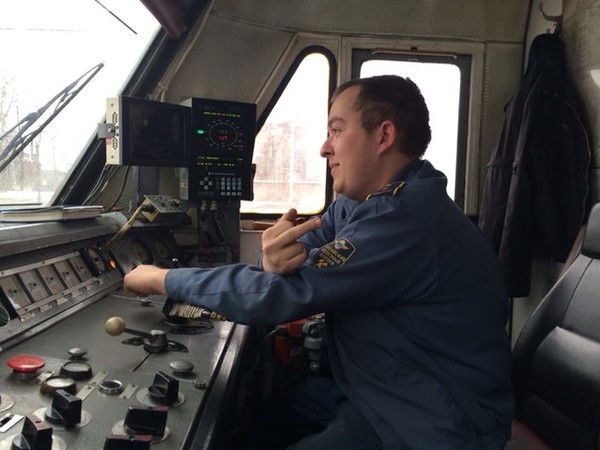 Кислинский Андрей