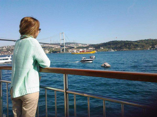 Аделя Shamionova