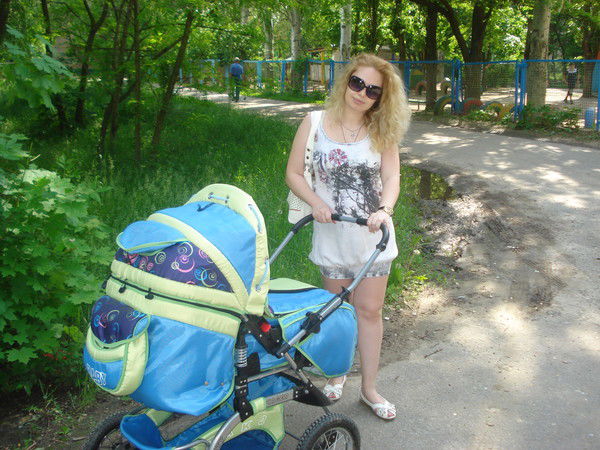 Татьяна Таран