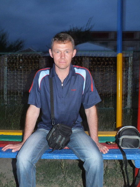 Сергей Пузанов