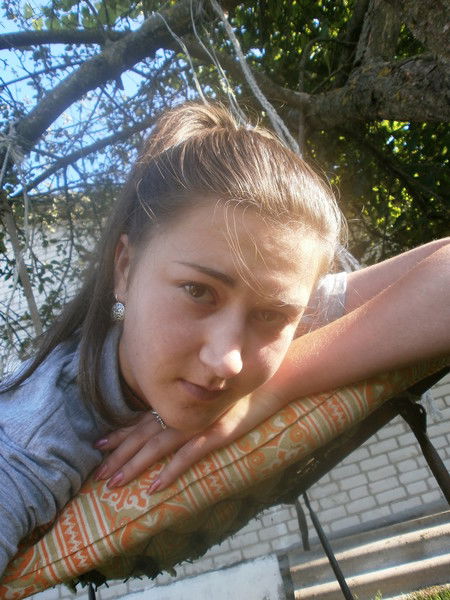 Тамара Карнилович