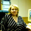 Алла Хрущёва