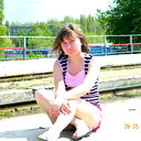 Женя Санникова