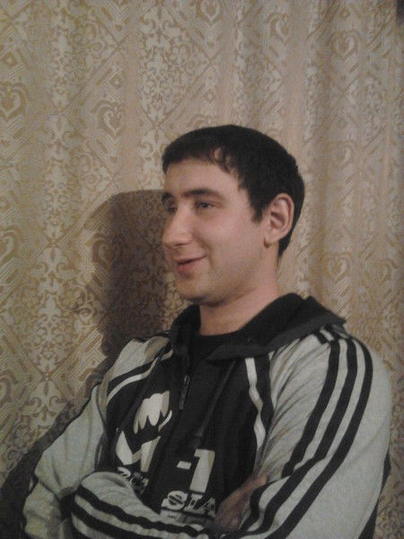 Дмитрий Смирнов