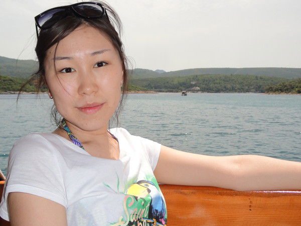 Лера Оконешникова