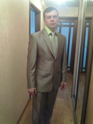 Виталий Чикилёв