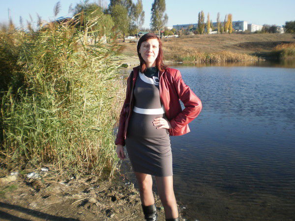 Наталья Чугунова