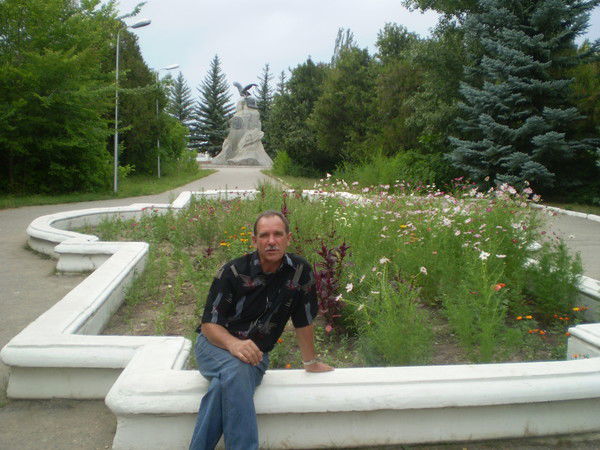 Александр Черкашин