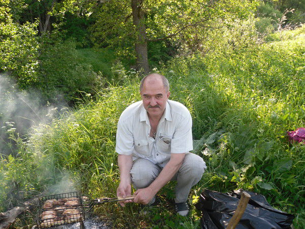 Владимир Дульнев