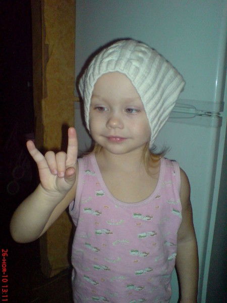 Илья Пантелеев