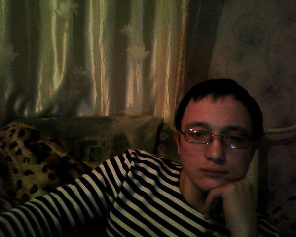 Ахтямов Станислав