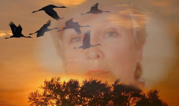 Людмила Малинская