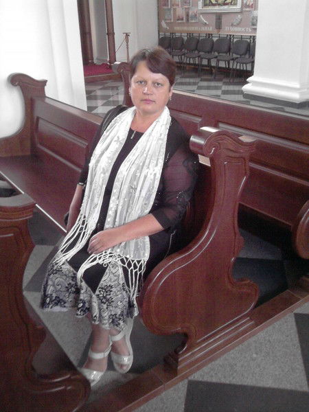 Елена Павлова