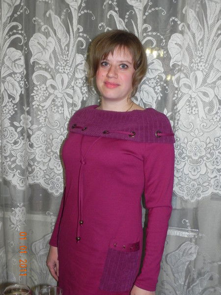 Галина Котыхова