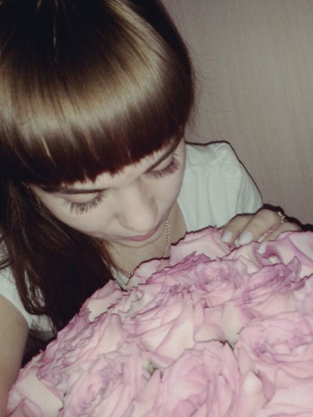 Кристина Урушева