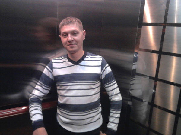 Константин Горбунов