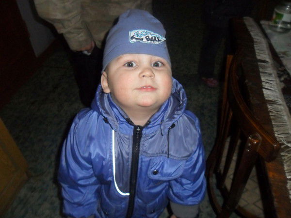 Дмитрий Тихонов