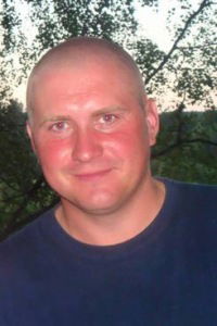 Сергей Лобачёв