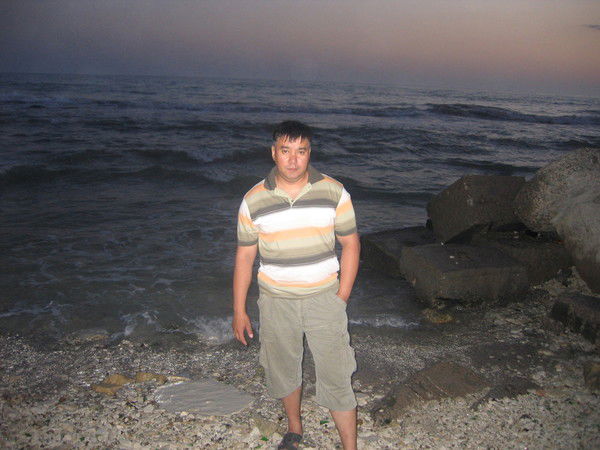 Куандык Есентаев