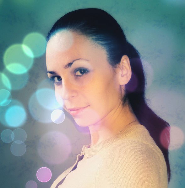 Ирина Фролова