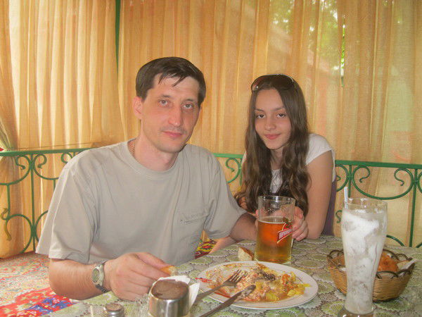 Петр Вязовой