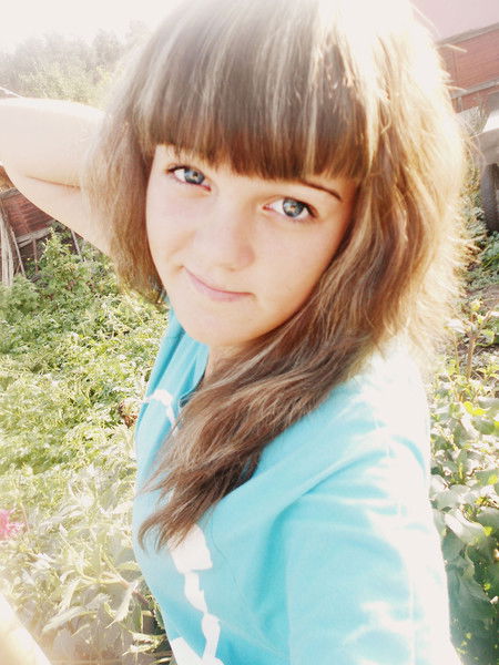 Кристина Плотникова