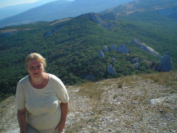 Елена Потребич