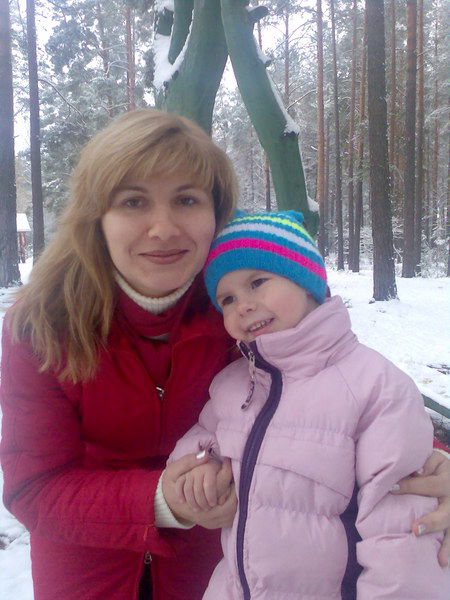 Галина Дубровина