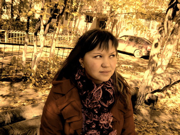 Маленькая Врединка