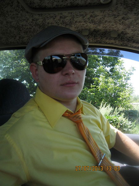 Виталий Дроздовский