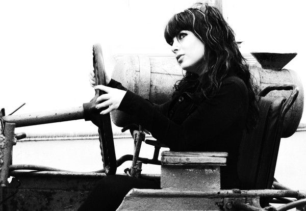 Светлана Сафронова