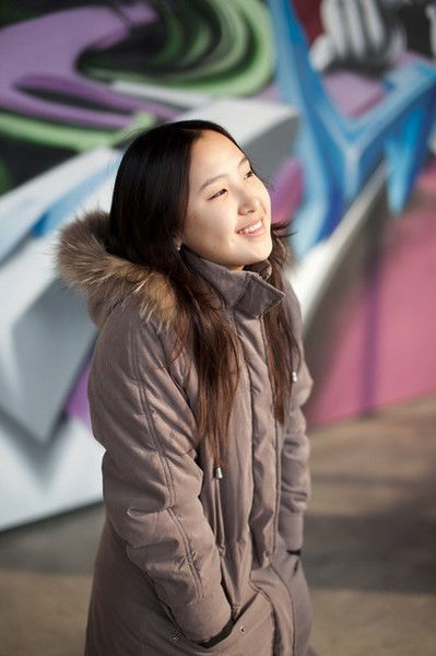 Варвара Соловьёва